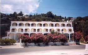 Belvedere Hotel Skiathos